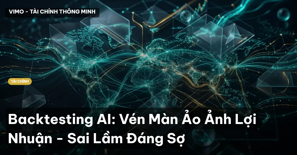 Backtesting AI