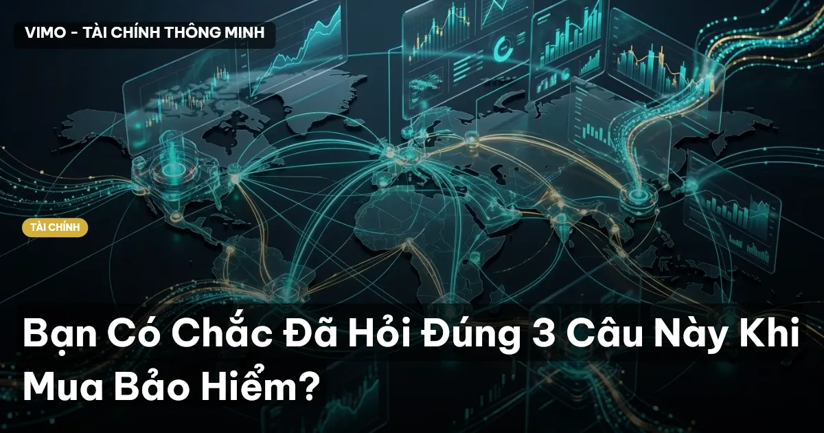 tư vấn bảo hiểm