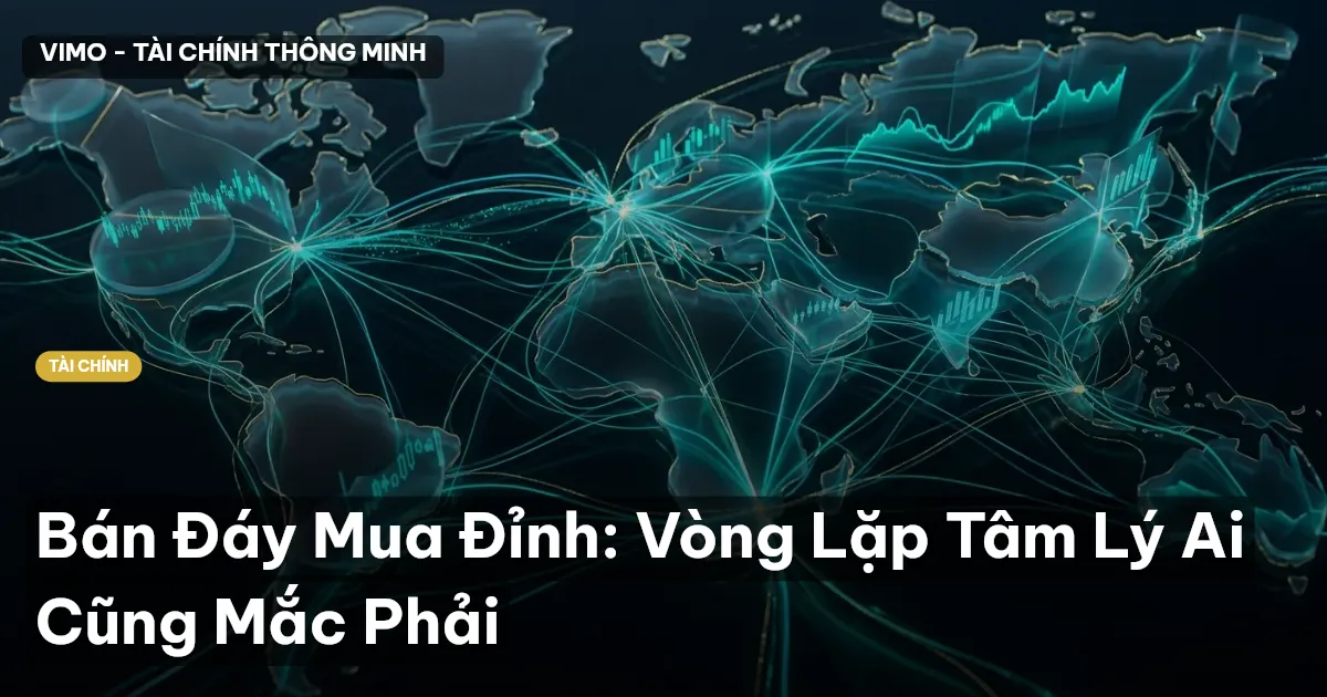 bán đáy mua đỉnh