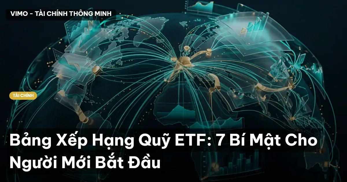quỹ ETF