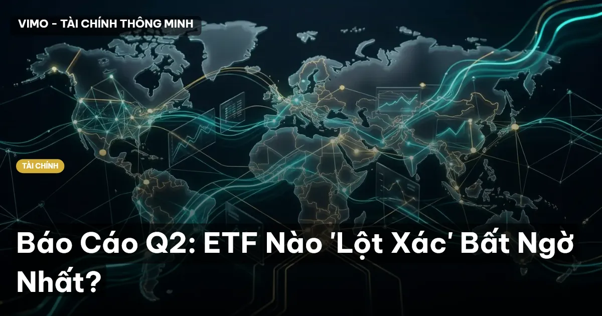 ETF