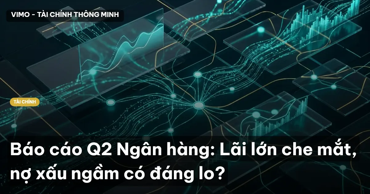 ngân hàng Việt Nam