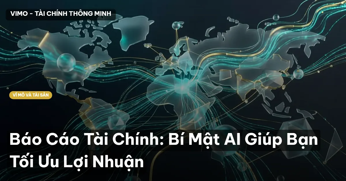 phân tích BCTC