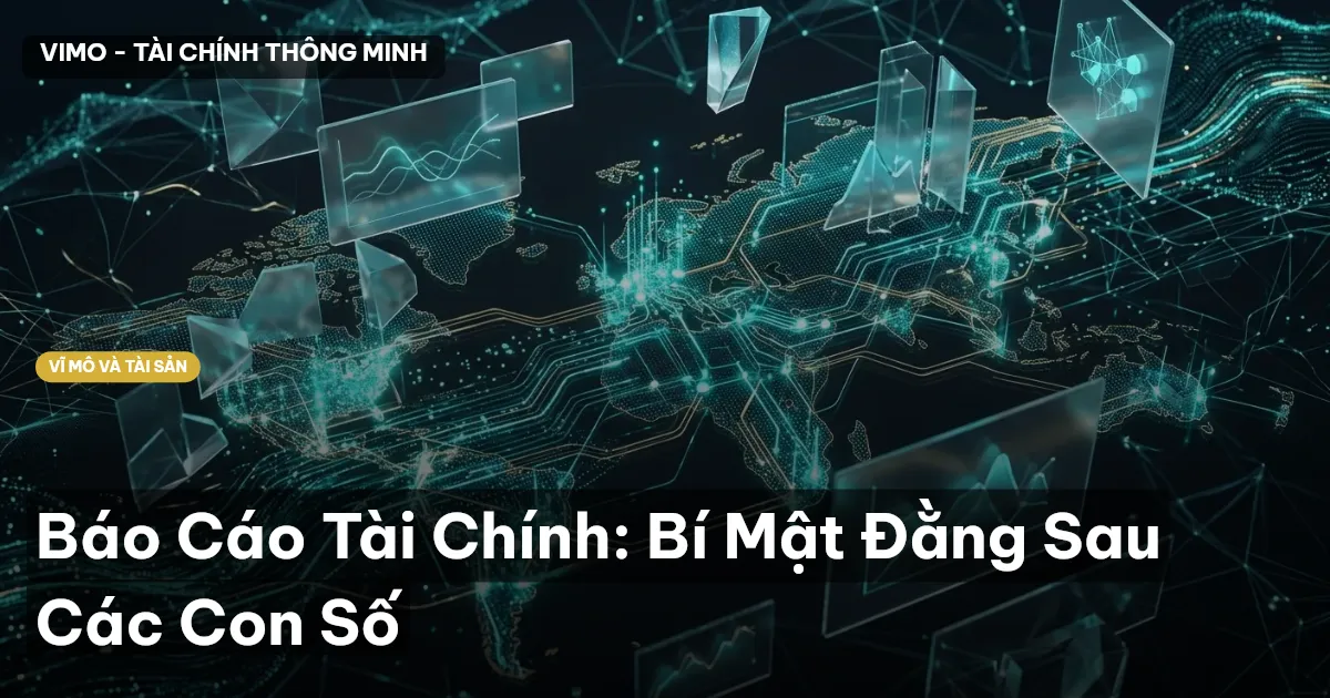 so sánh BCTC