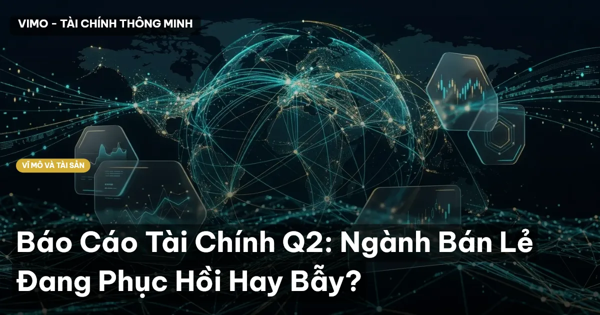 báo cáo tài chính