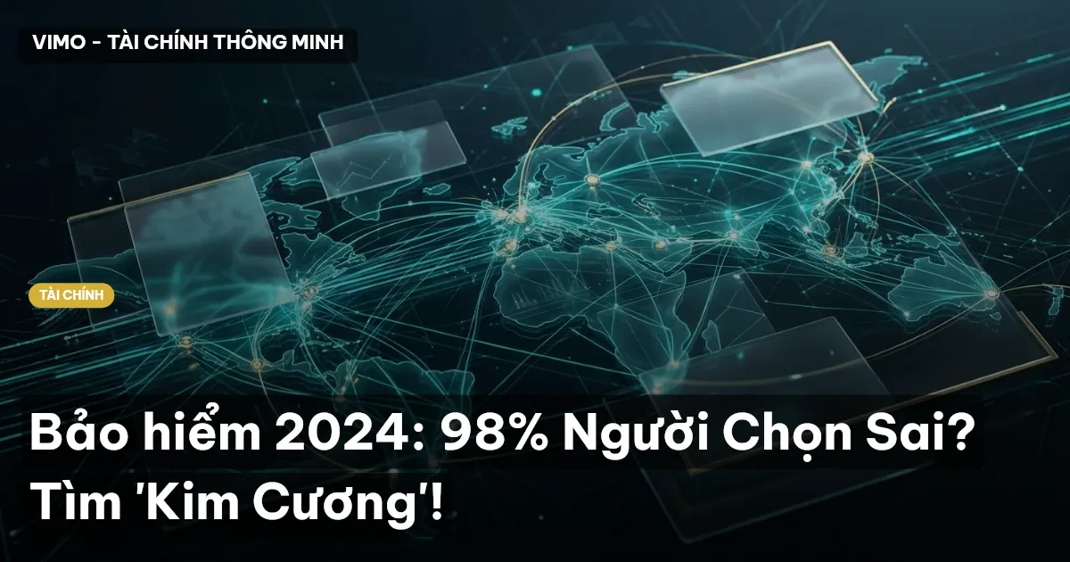 công ty bảo hiểm