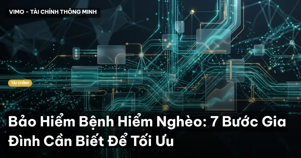 bảo hiểm bệnh hiểm nghèo