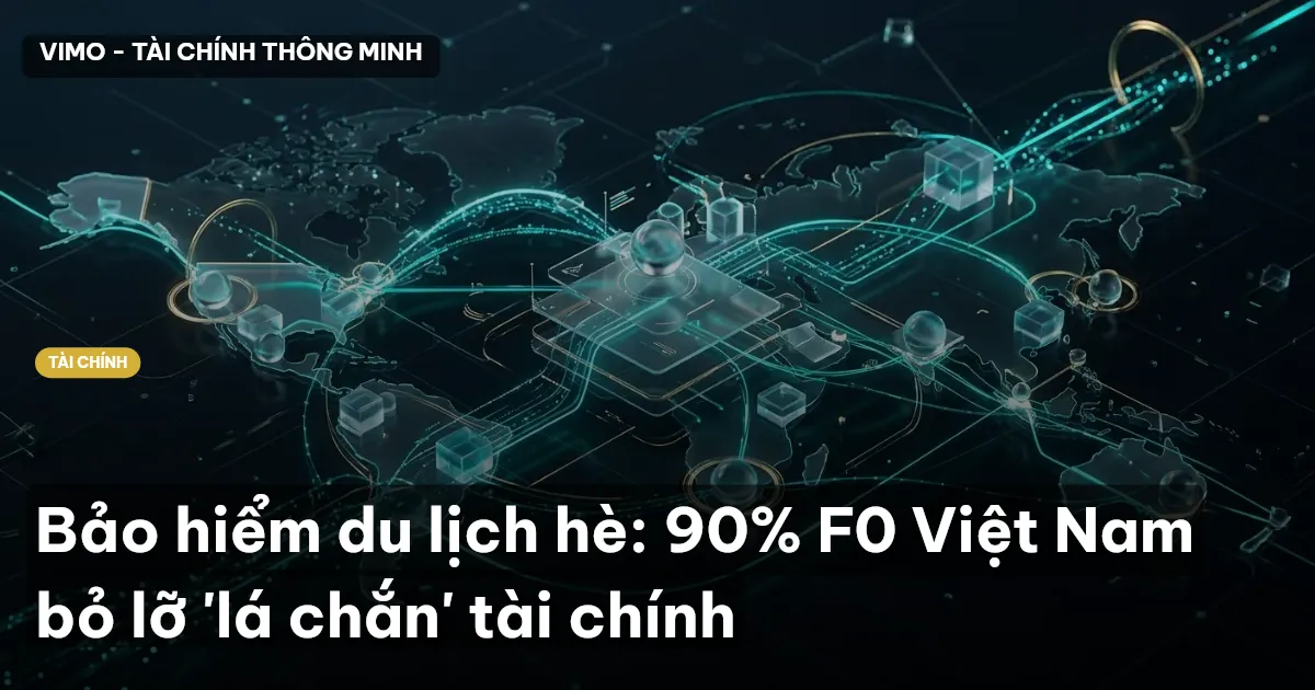 bảo hiểm du lịch