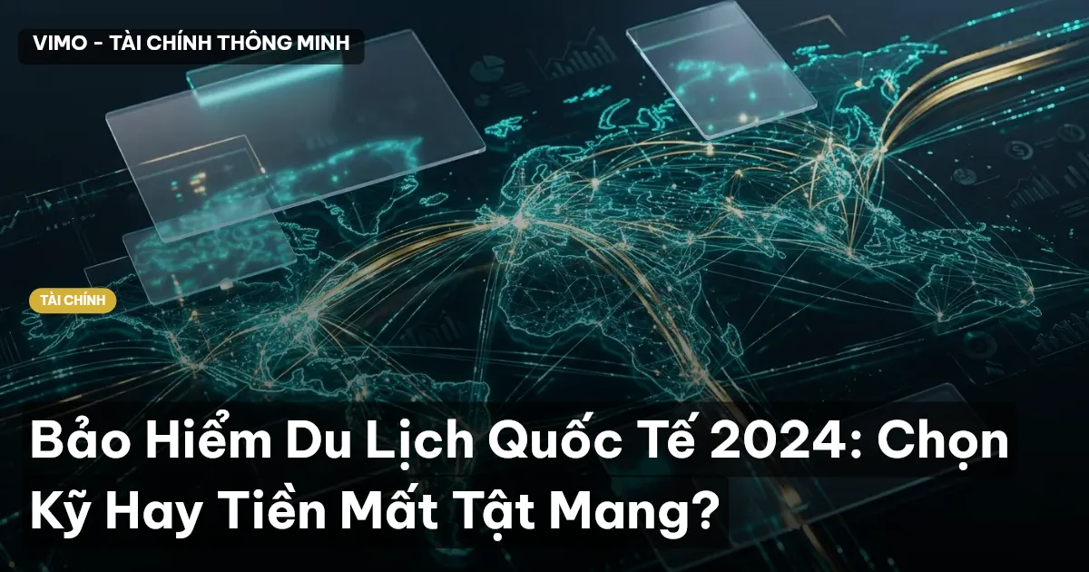 bảo hiểm du lịch quốc tế