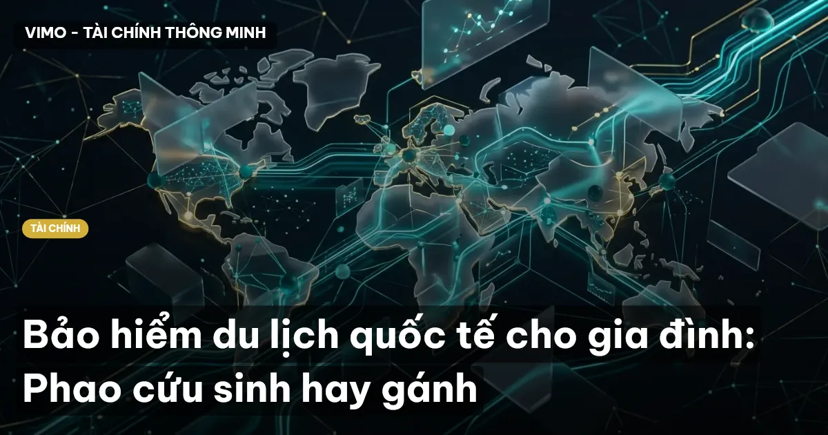bảo hiểm du lịch quốc tế