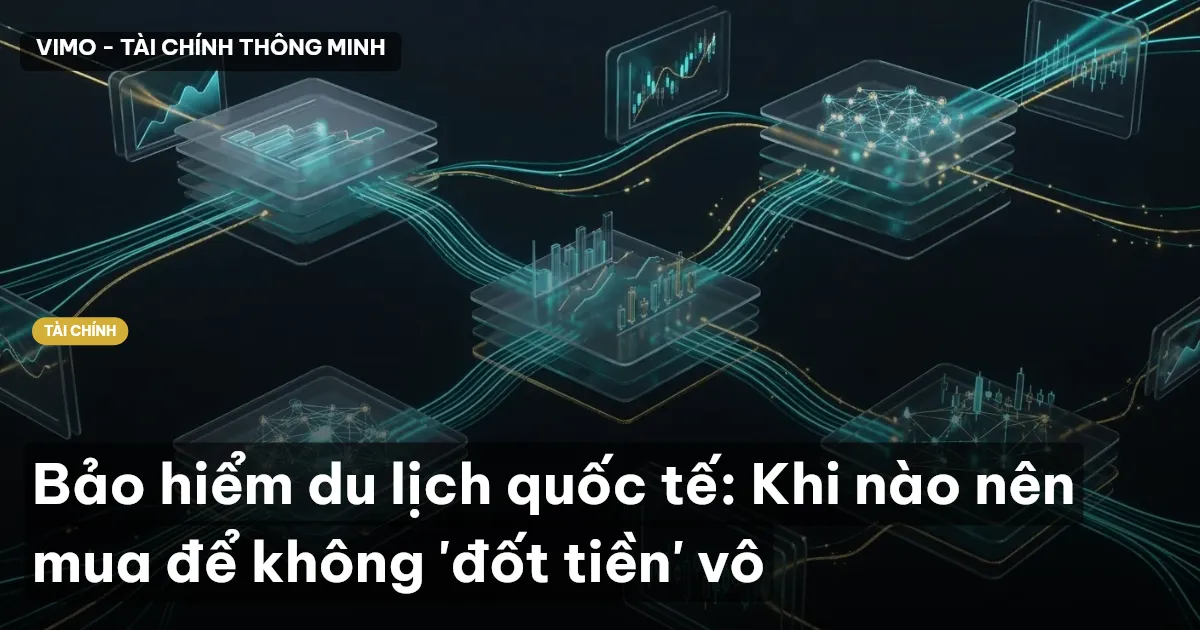 bảo hiểm du lịch quốc tế