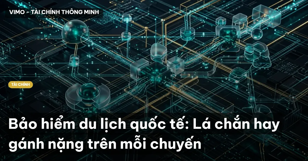 bảo hiểm du lịch quốc tế