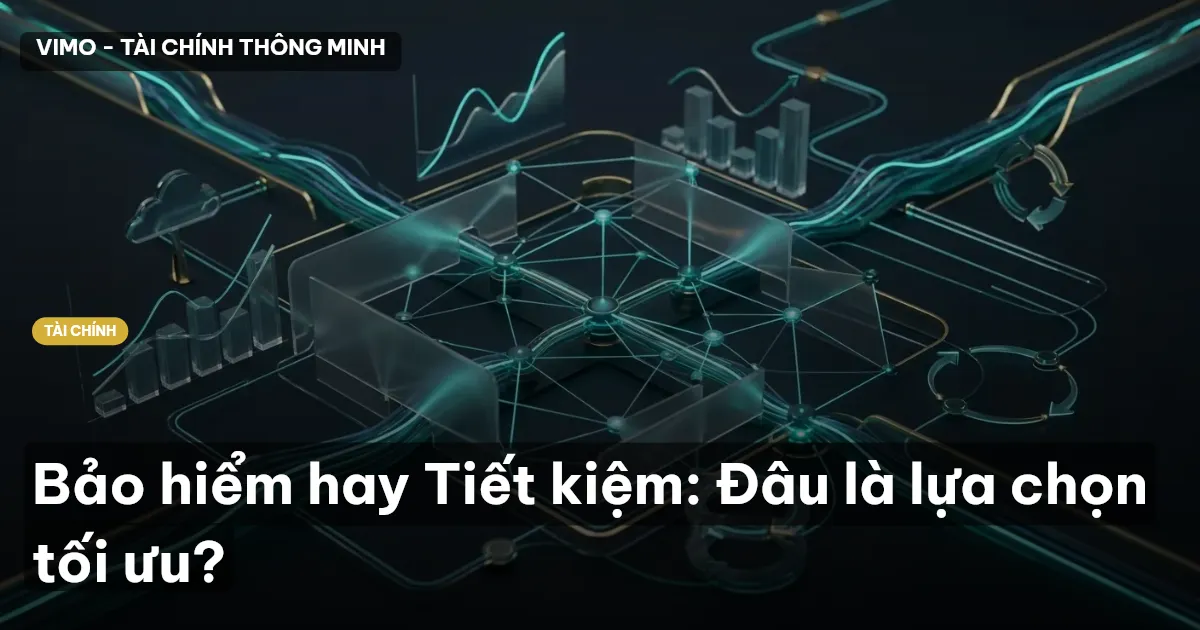 bảo hiểm liên kết đầu tư