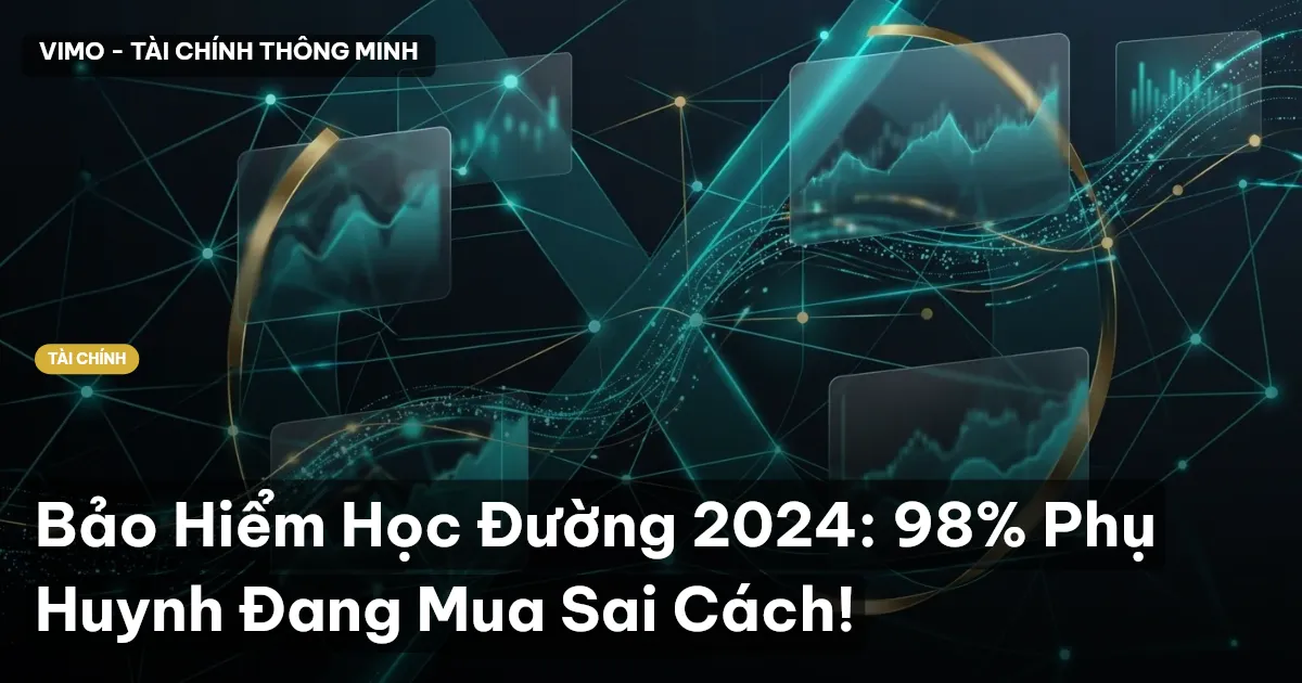 bảo hiểm học đường
