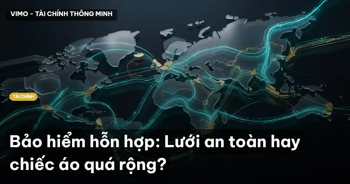 bảo hiểm hỗn hợp