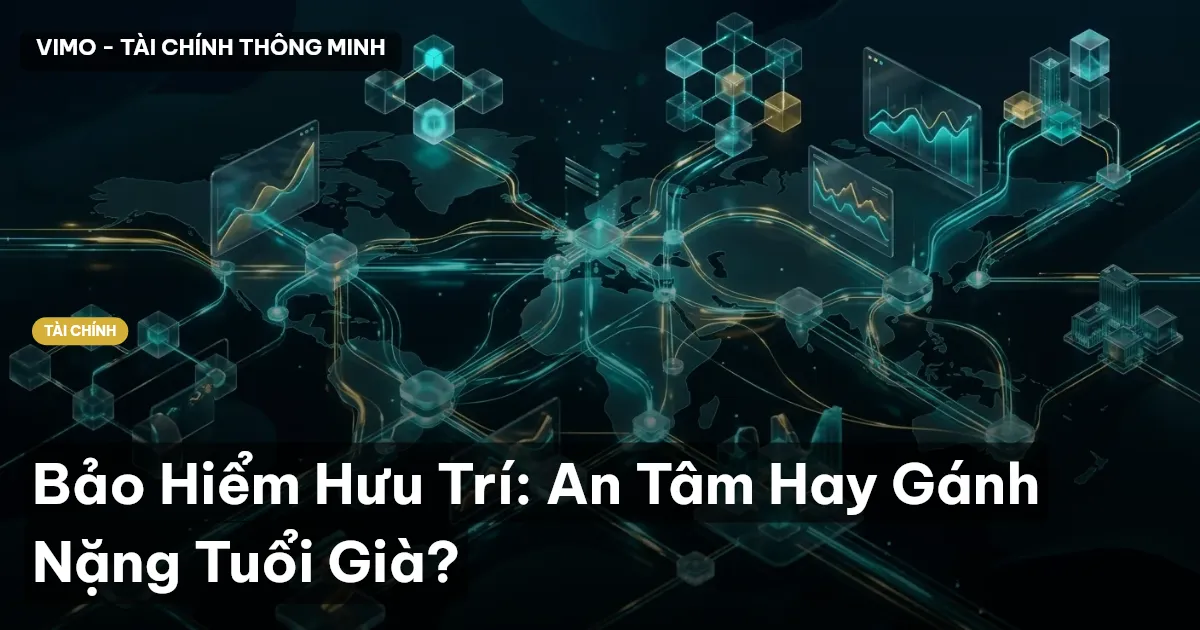 bảo hiểm hưu trí