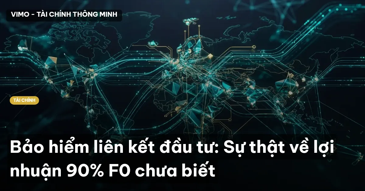 bảo hiểm liên kết đầu tư