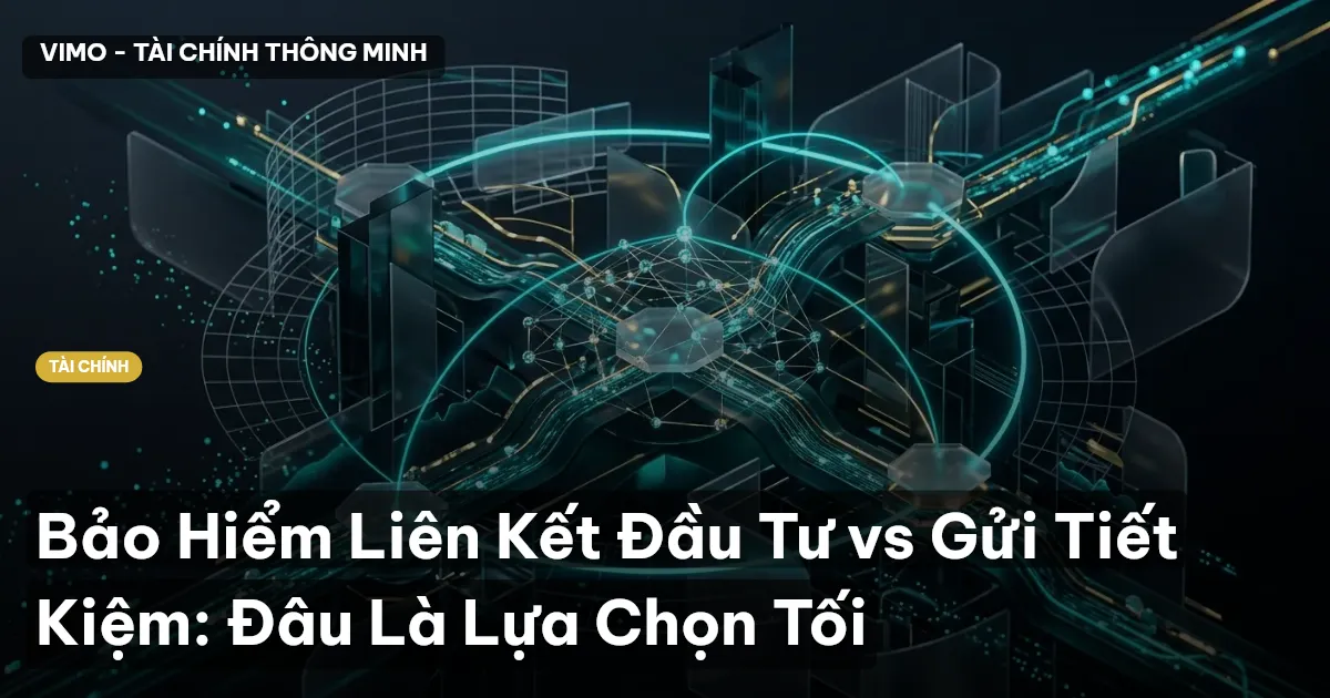 bảo hiểm liên kết đầu tư