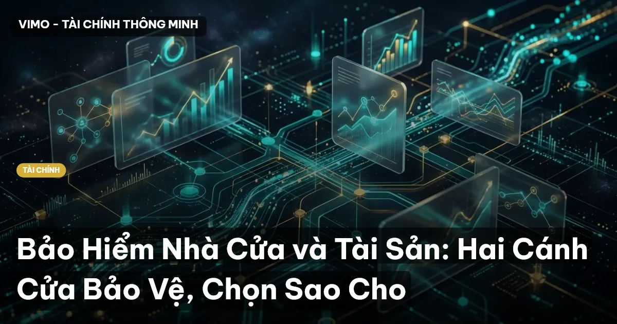 bảo hiểm nhà cửa