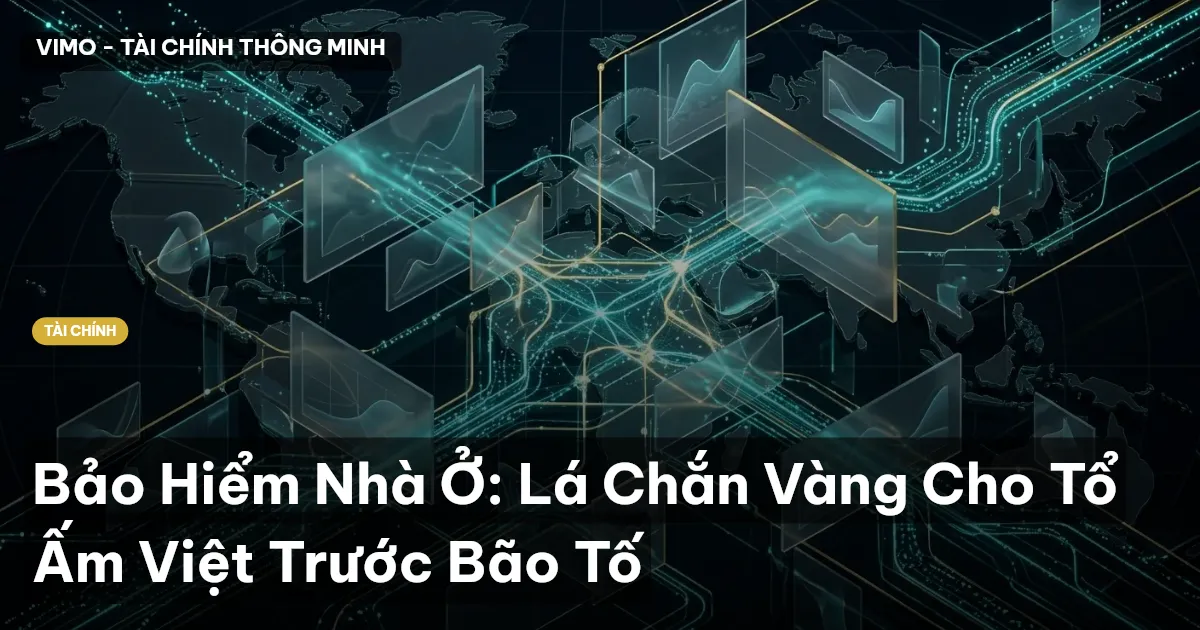 bảo hiểm nhà ở
