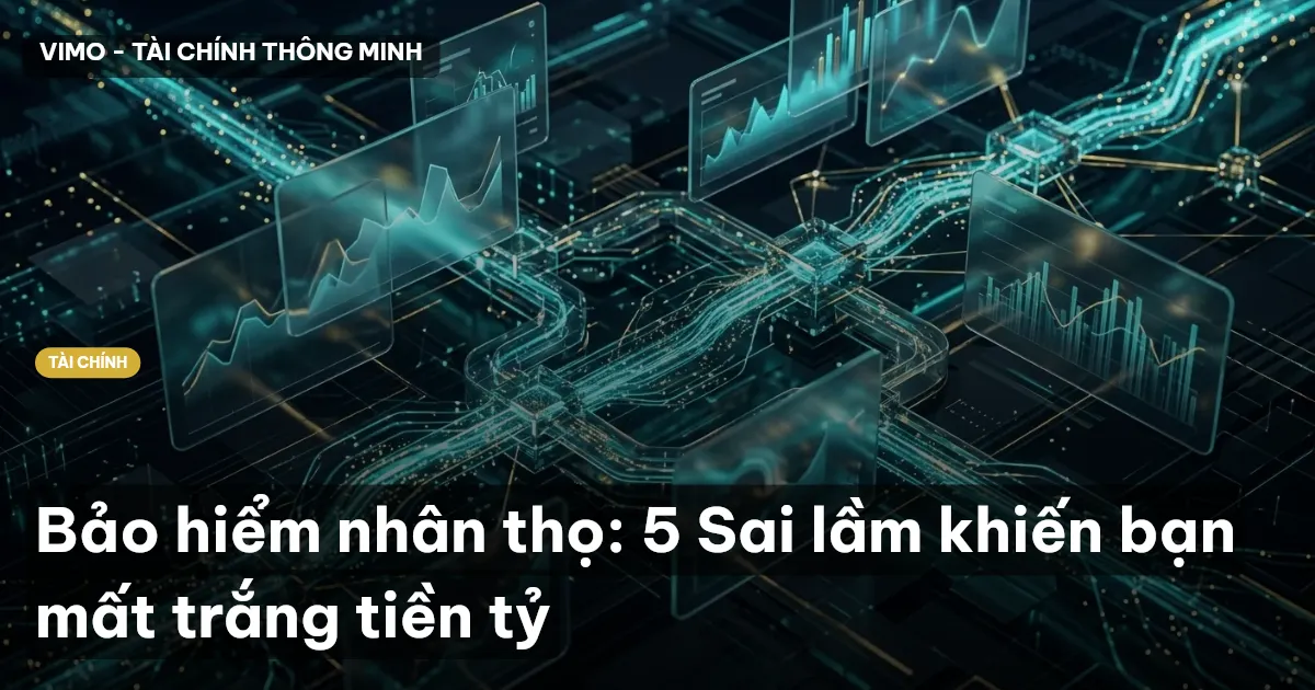 bảo hiểm nhân thọ