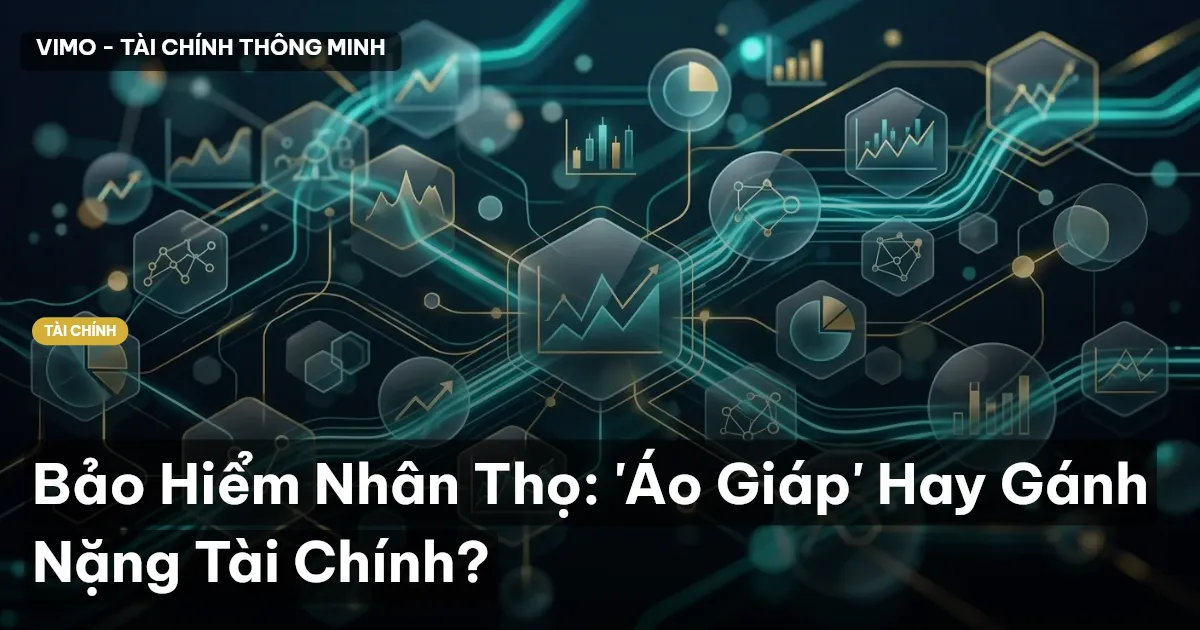 bảo hiểm nhân thọ