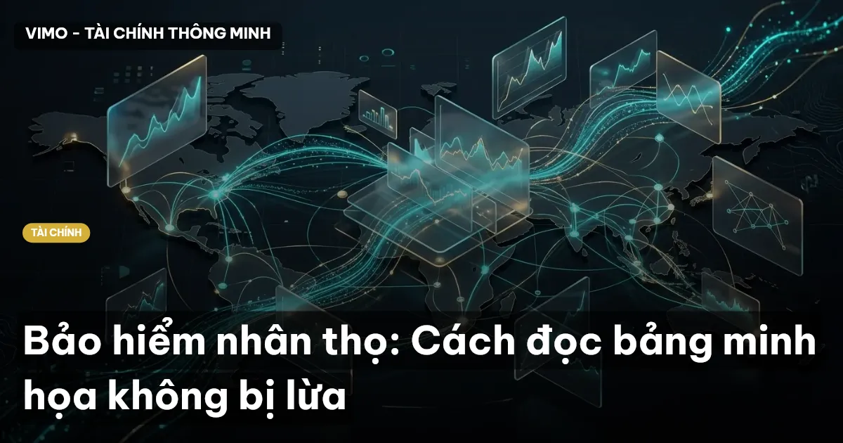 bảo hiểm nhân thọ
