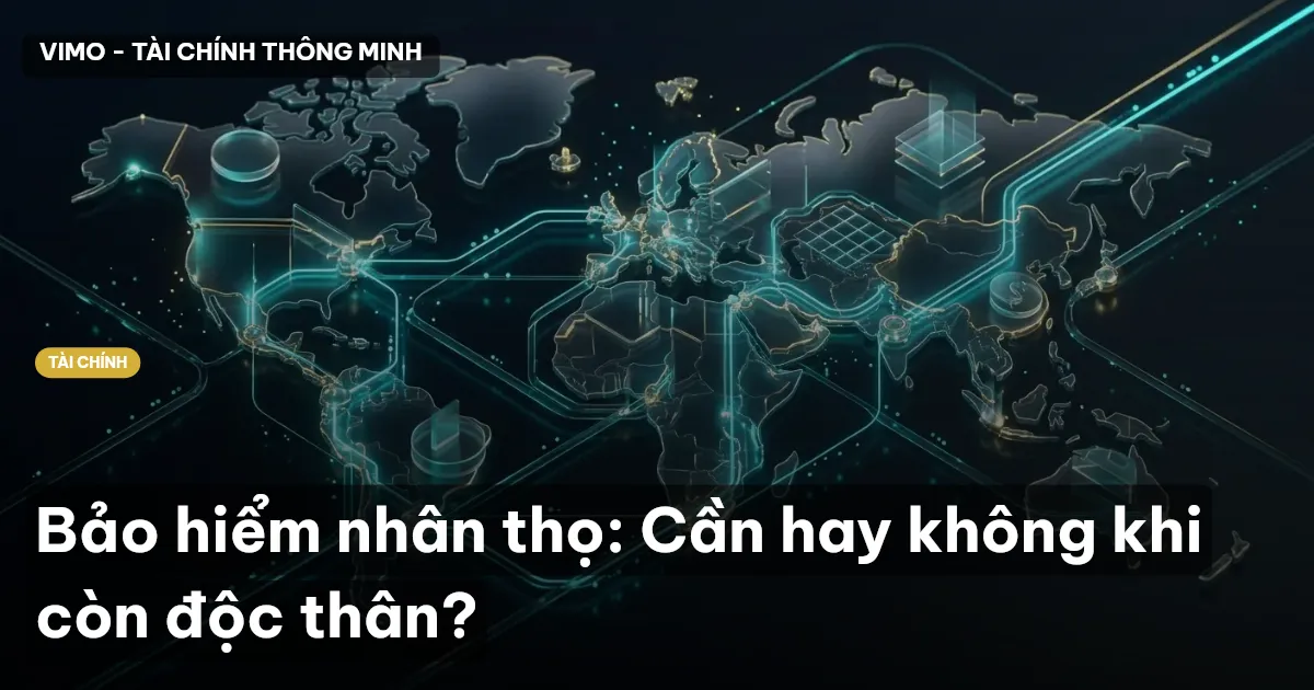 bảo hiểm nhân thọ