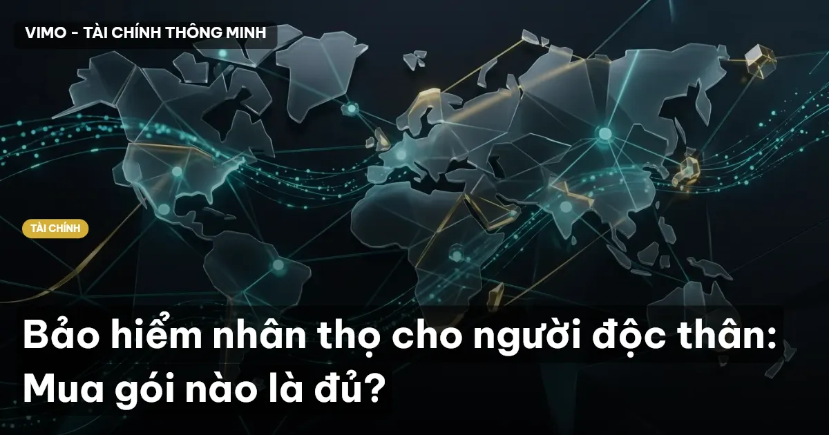 bảo hiểm nhân thọ