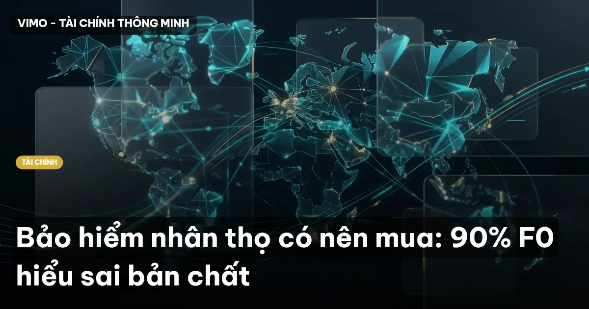 bảo hiểm nhân thọ