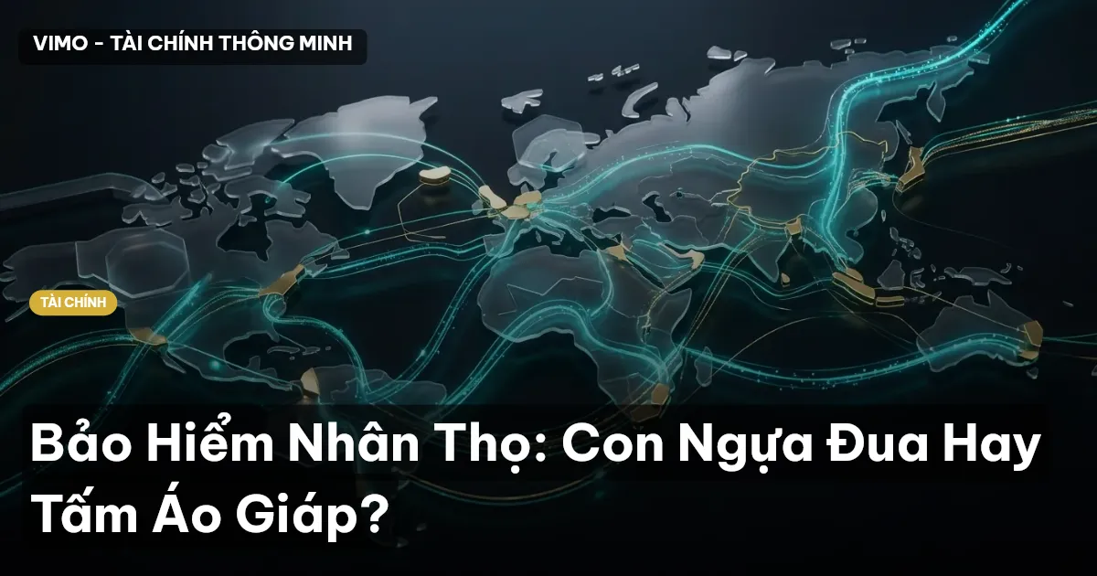 đầu tư bảo hiểm nhân thọ