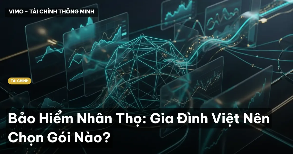 bảo hiểm nhân thọ