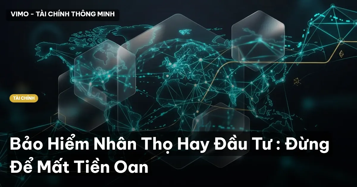 bảo hiểm nhân thọ