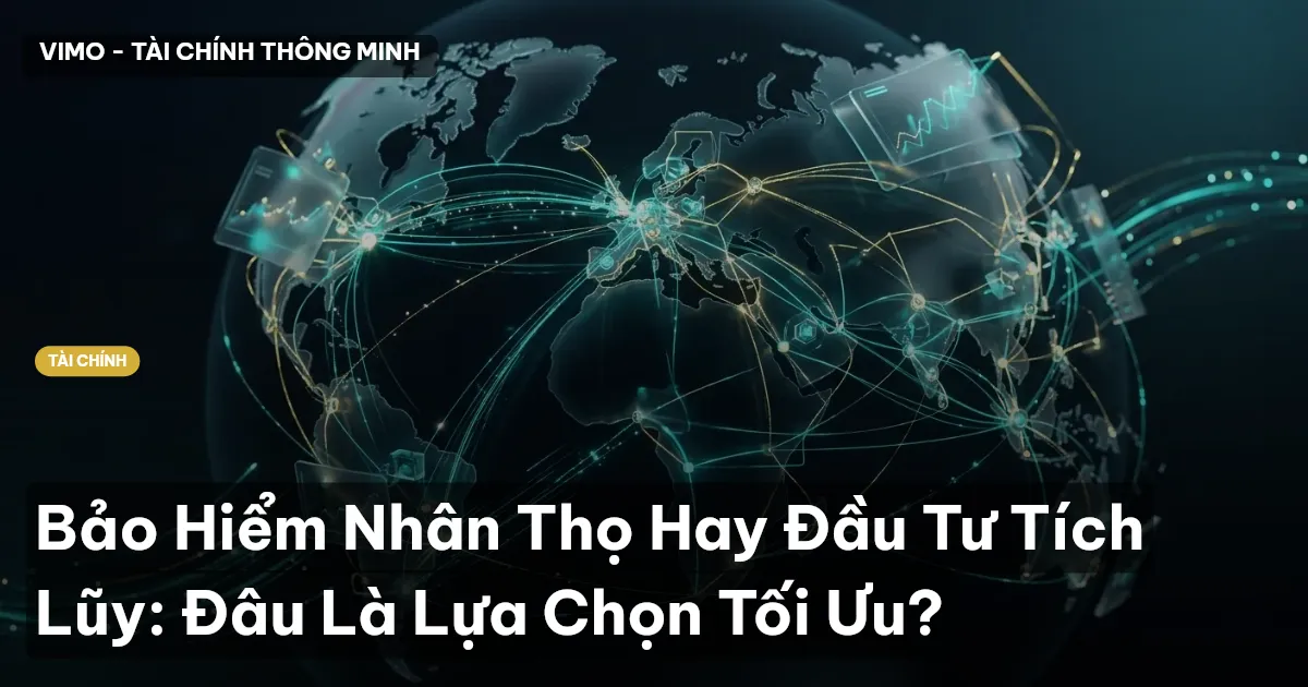bảo hiểm nhân thọ