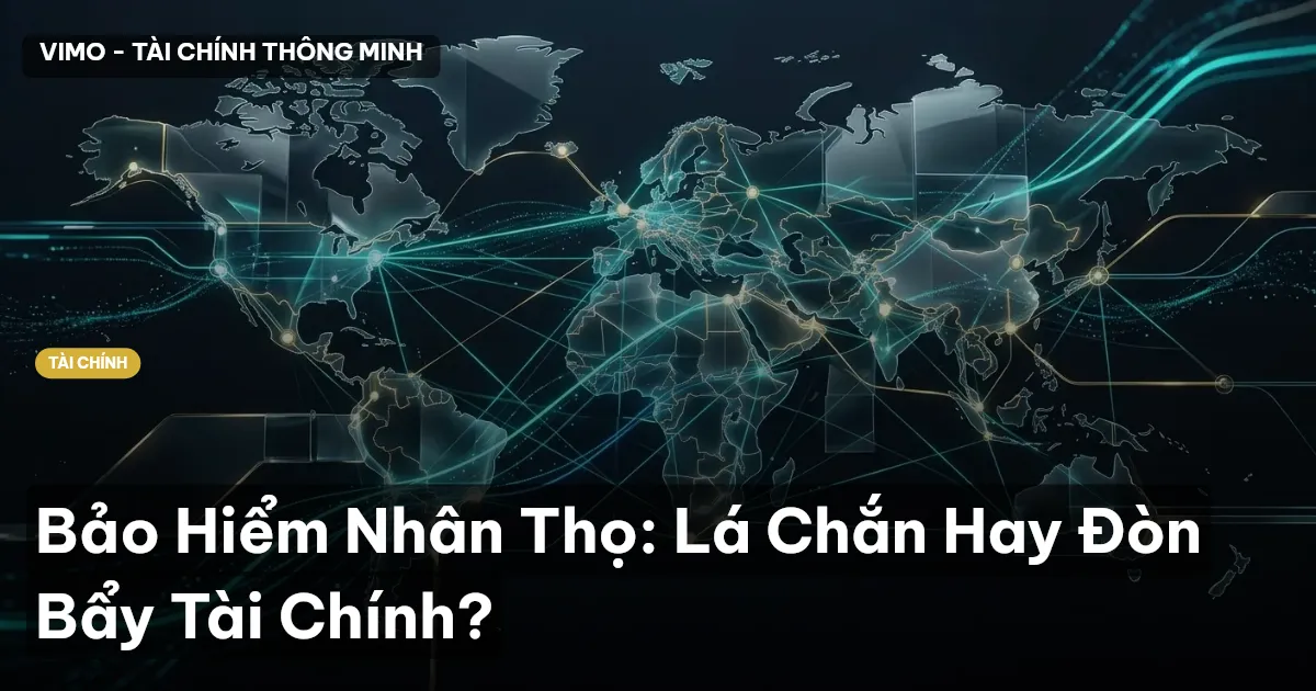 bảo hiểm nhân thọ