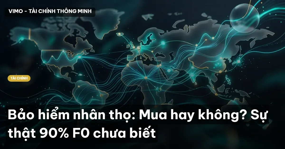 bảo hiểm nhân thọ