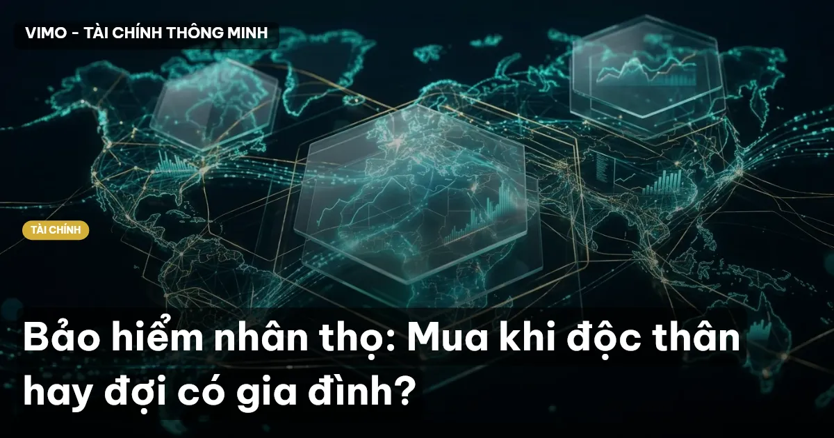 bảo hiểm nhân thọ