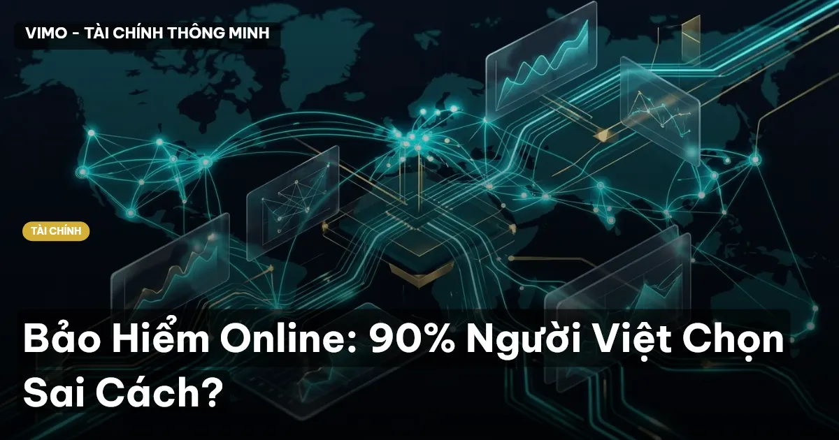 bảo hiểm online