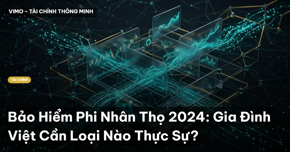 bảo hiểm phi nhân thọ