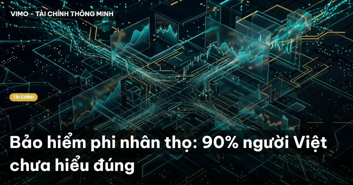bảo hiểm phi nhân thọ