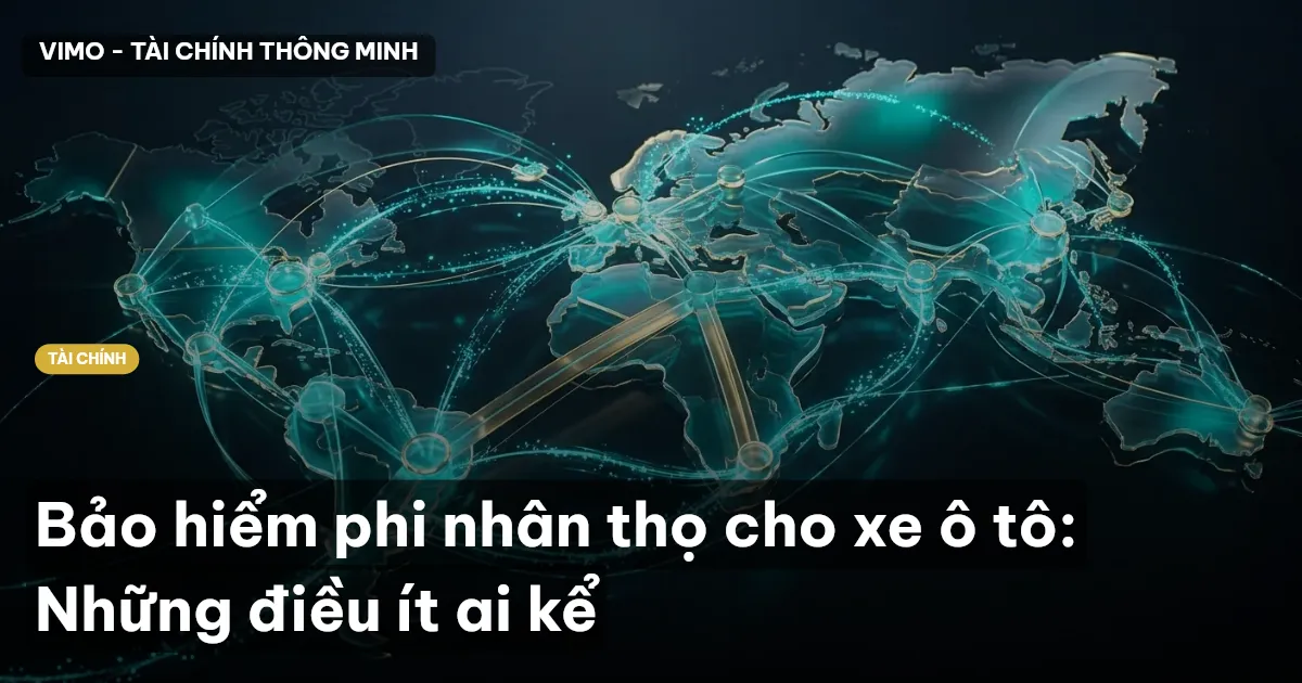 bảo hiểm phi nhân thọ
