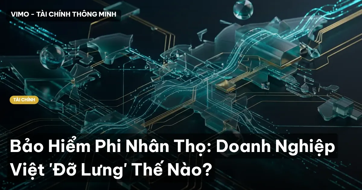 bảo hiểm phi nhân thọ