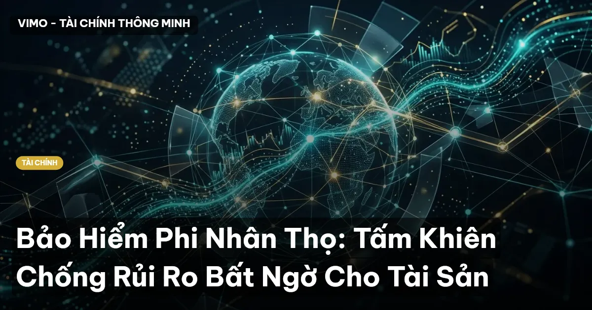 bảo hiểm phi nhân thọ