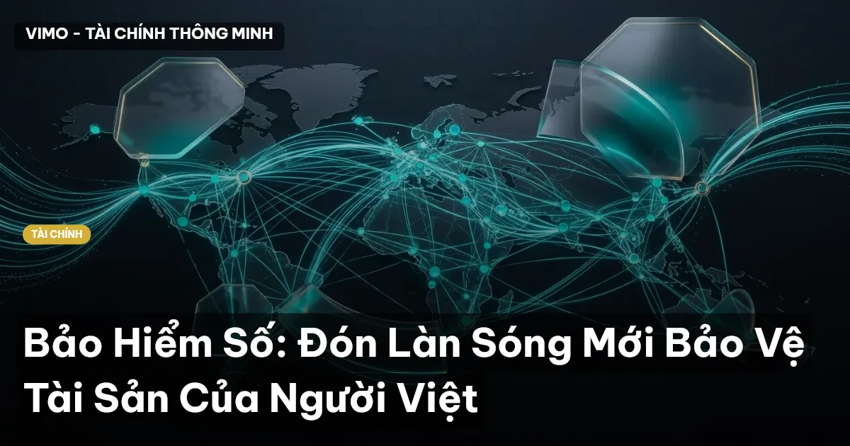 bảo hiểm số