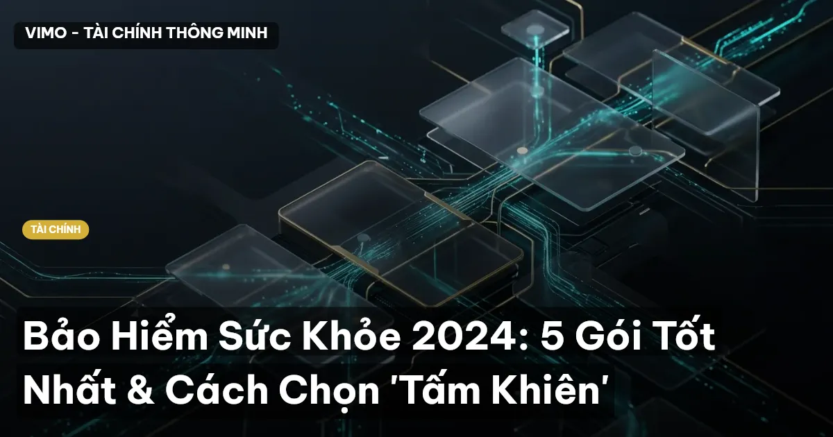 bảo hiểm sức khỏe