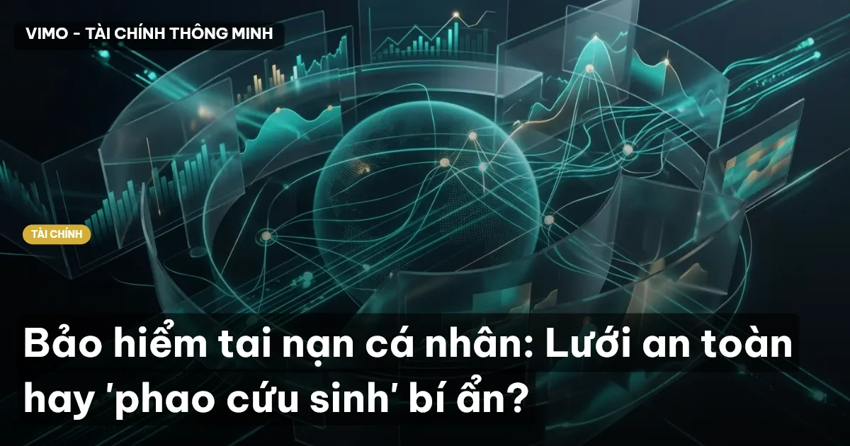 bảo hiểm tai nạn cá nhân