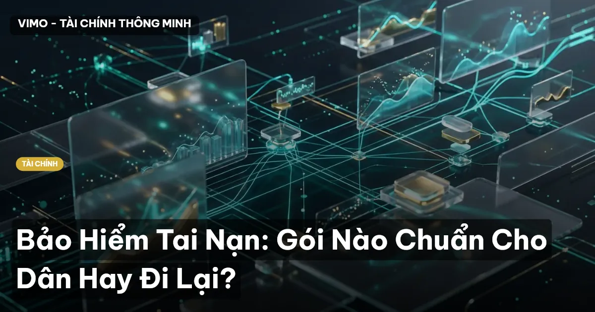 bảo hiểm tai nạn cá nhân