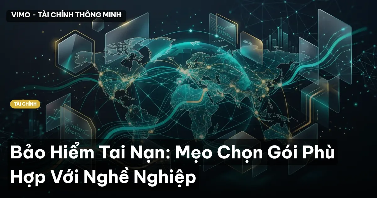 bảo hiểm tai nạn