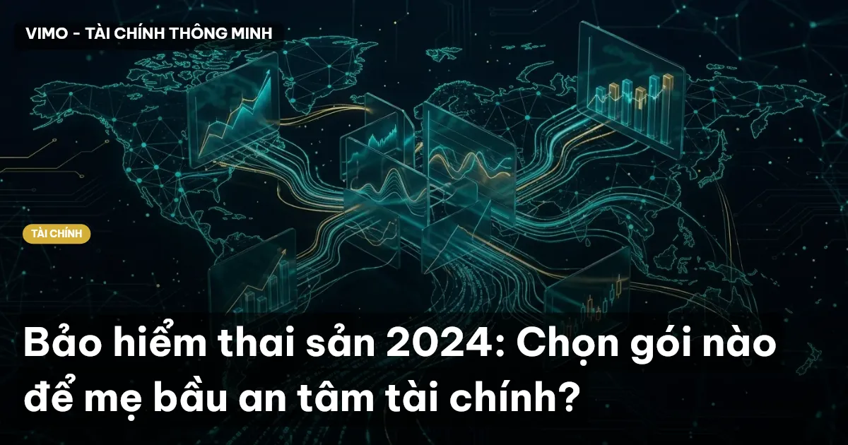 bảo hiểm thai sản