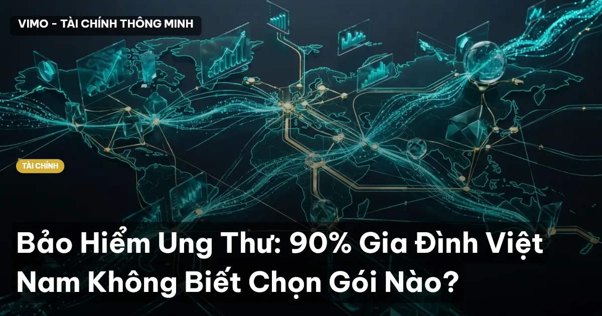 bảo hiểm ung thư